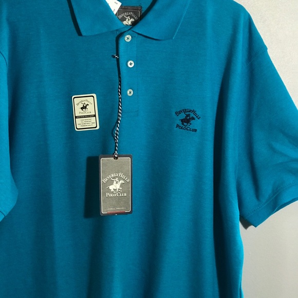 Polo shirt - Picture 5 of 8